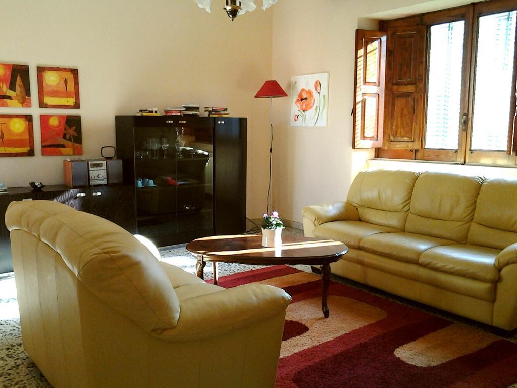 Appartement Casa Sciotto à Linguaglossa Extérieur photo