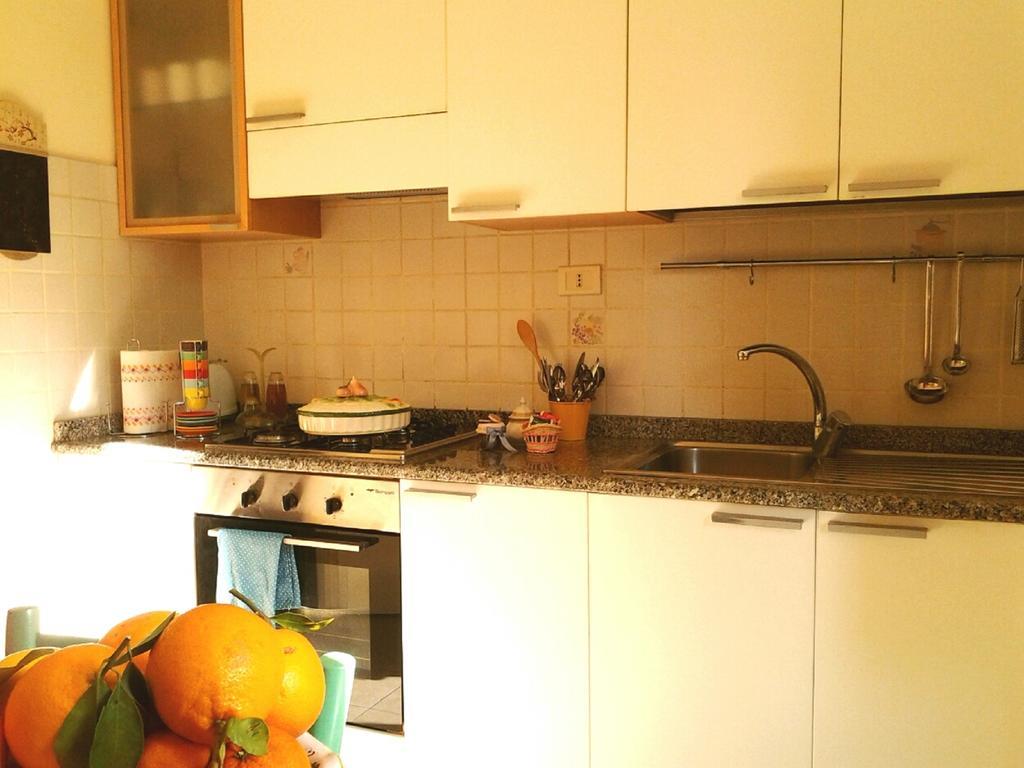 Appartement Casa Sciotto à Linguaglossa Extérieur photo