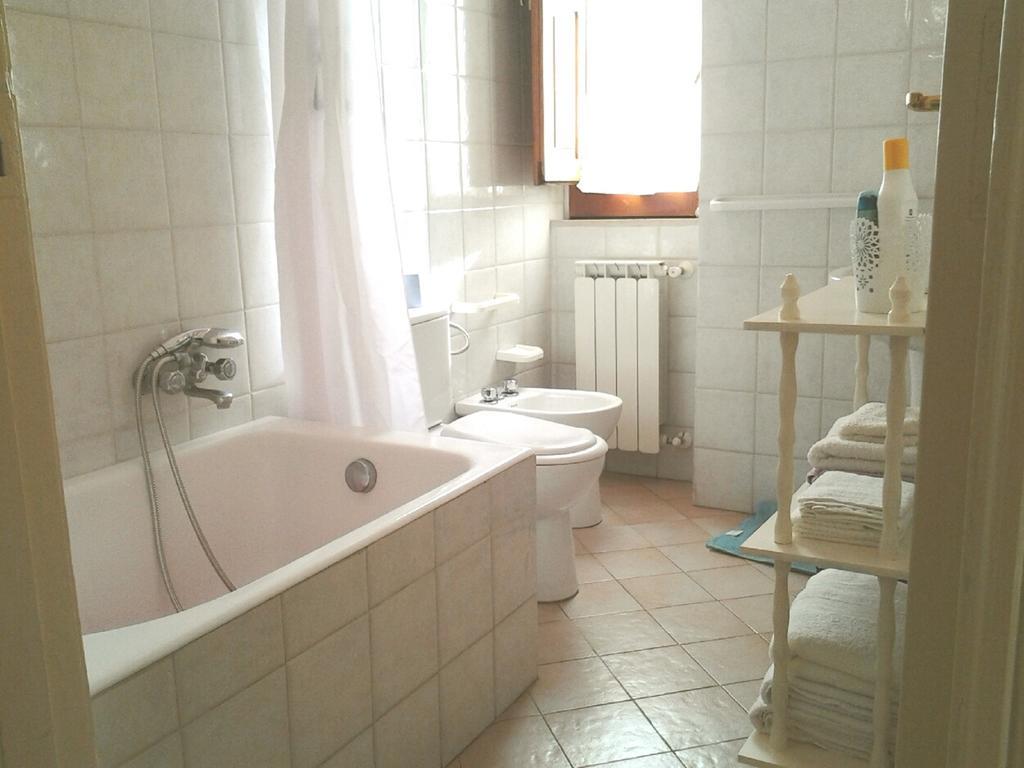 Appartement Casa Sciotto à Linguaglossa Extérieur photo