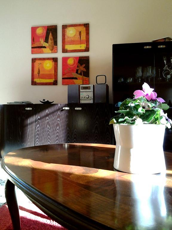 Appartement Casa Sciotto à Linguaglossa Extérieur photo