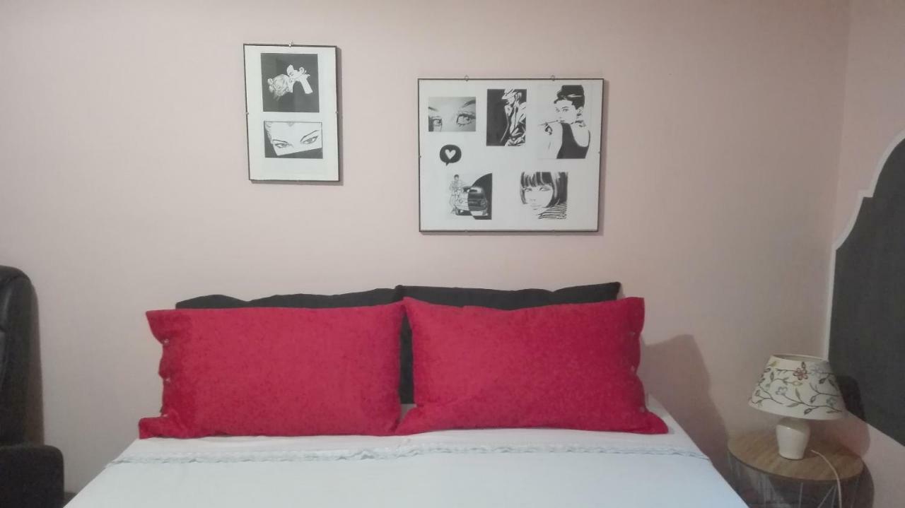 Appartement Casa Sciotto à Linguaglossa Extérieur photo