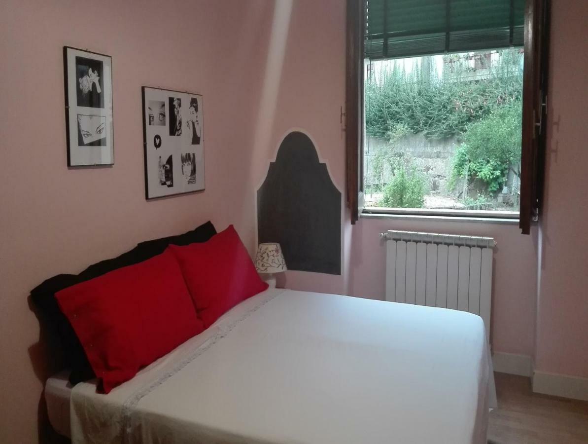 Appartement Casa Sciotto à Linguaglossa Extérieur photo